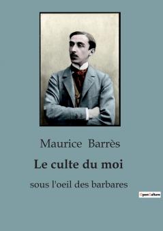 Le culte du moi