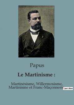 Le Martinisme