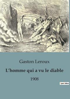 L'homme qui a vu le diable