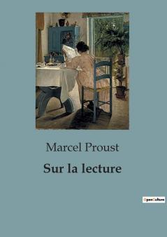 Sur la lecture