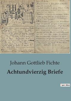 Achtundvierzig Briefe