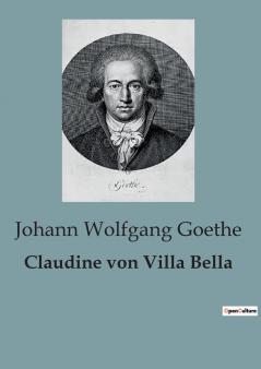 Claudine von Villa Bella
