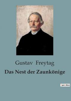 Das Nest der Zaunkönige