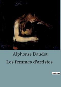 Les femmes d'artistes