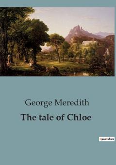The tale of Chloe