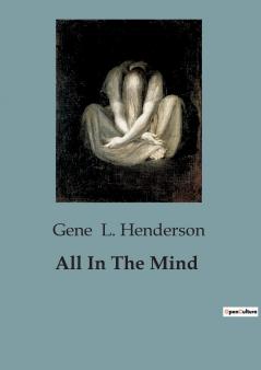 All In The Mind