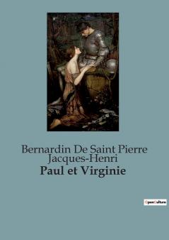 Paul et Virginie