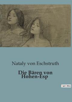 Die Bären von Hohen-Esp
