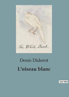 L'oiseau blanc