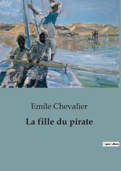 La fille du pirate