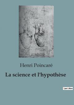 La science et l'hypothèse