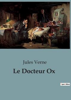 Le Docteur Ox