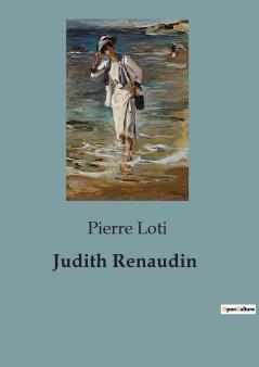 Judith Renaudin