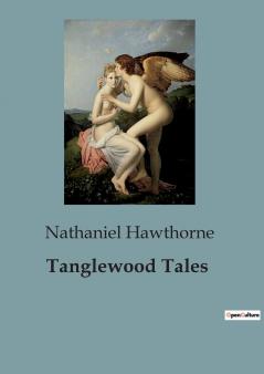 Tanglewood Tales