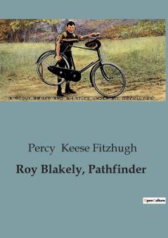 Roy Blakely Pathfinder