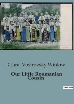 Our Little Roumanian Cousin
