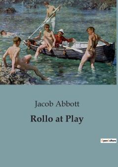 Rollo at Play