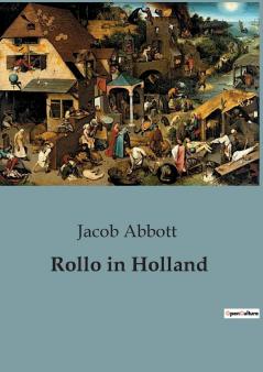 Rollo in Holland