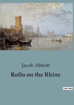 Rollo on the Rhine