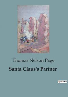 Santa Claus's Partner