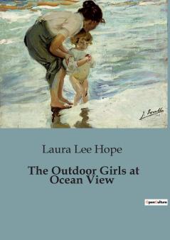 The Outdoor Girls at Ocean View