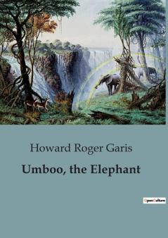 Umboo the Elephant