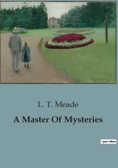 A Master Of Mysteries