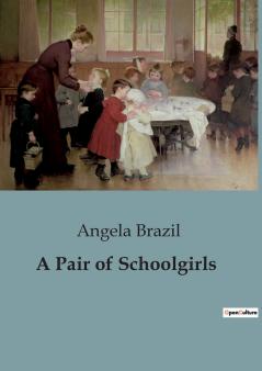 A Pair of Schoolgirls