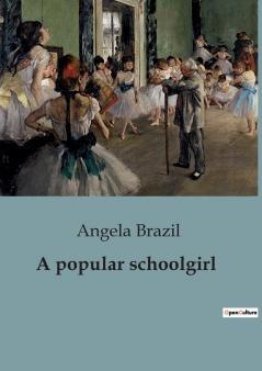 A popular schoolgirl
