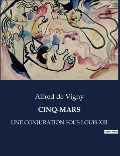 CINQ-MARS