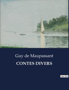 CONTES DIVERS