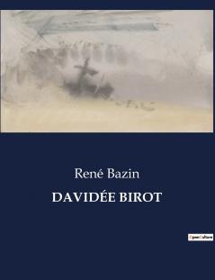DAVIDÉE BIROT