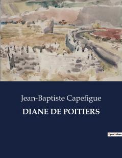DIANE DE POITIERS