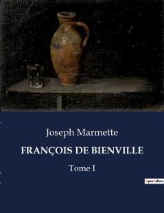 FRANÇOIS DE BIENVILLE