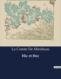 Hic et Hec