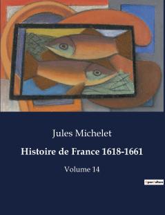 Histoire de France 1618-1661
