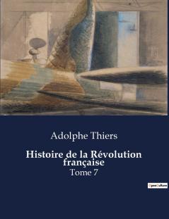 Histoire de la Révolution française