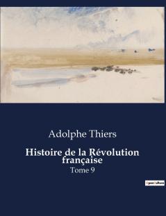 Histoire de la Révolution française