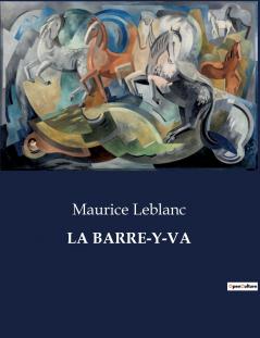LA BARRE-Y-VA