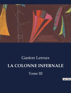 LA COLONNE INFERNALE