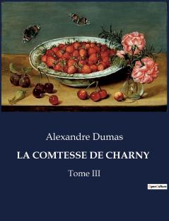 LA COMTESSE DE CHARNY - Tome III