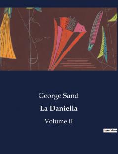 La Daniella