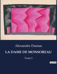 LA DAME DE MONSOREAU