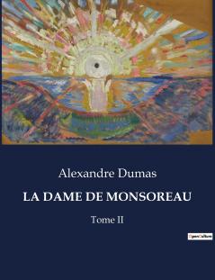 LA DAME DE MONSOREAU