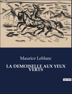 LA DEMOISELLE AUX YEUX VERTS