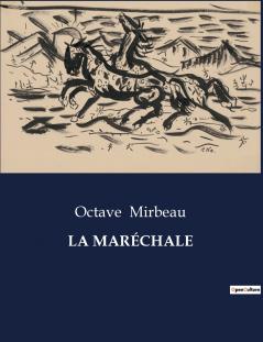 LA MARÉCHALE