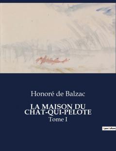 LA MAISON DU CHAT-QUI-PELOTE