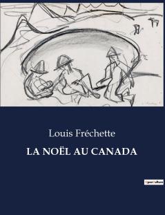 LA NOËL AU CANADA