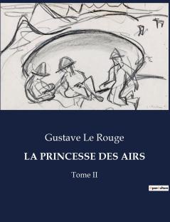 LA PRINCESSE DES AIRS