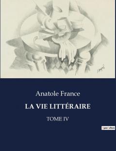 LA VIE LITTÉRAIRE
